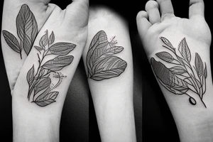 Traveling 
Nature
Psychology tattoo idea