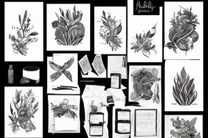 Traveling 
Nature
Psychology tattoo idea