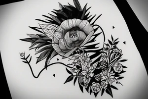 Traveling 
Nature
Psychology tattoo idea