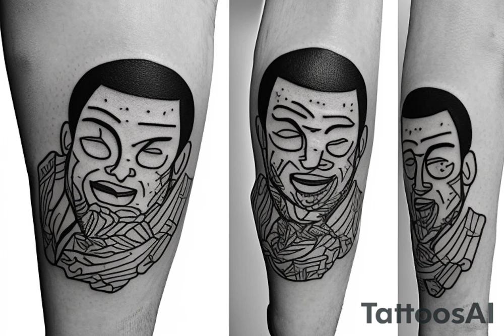 Traveling
Nature
Psychology
Track and Field
Music
Friendships tattoo idea