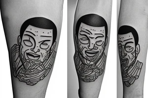 Traveling 
Nature
Psychology
Track and Field 
Music 
Friendships tattoo idea