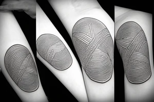 Vancouver Island Canada, BC tattoo idea