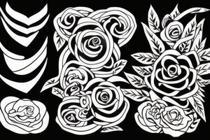 overthinkers depression tattoo idea