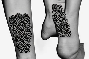 small funny tattoo tattoo idea