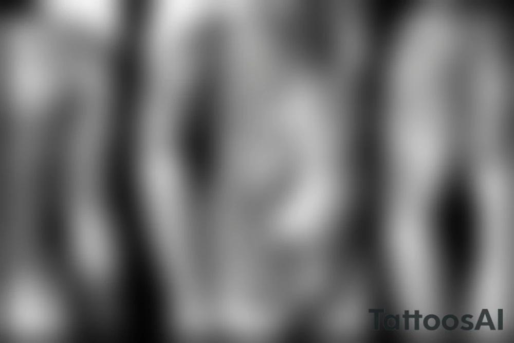 surprise me with realism tattoo for backpieces tattoo idea