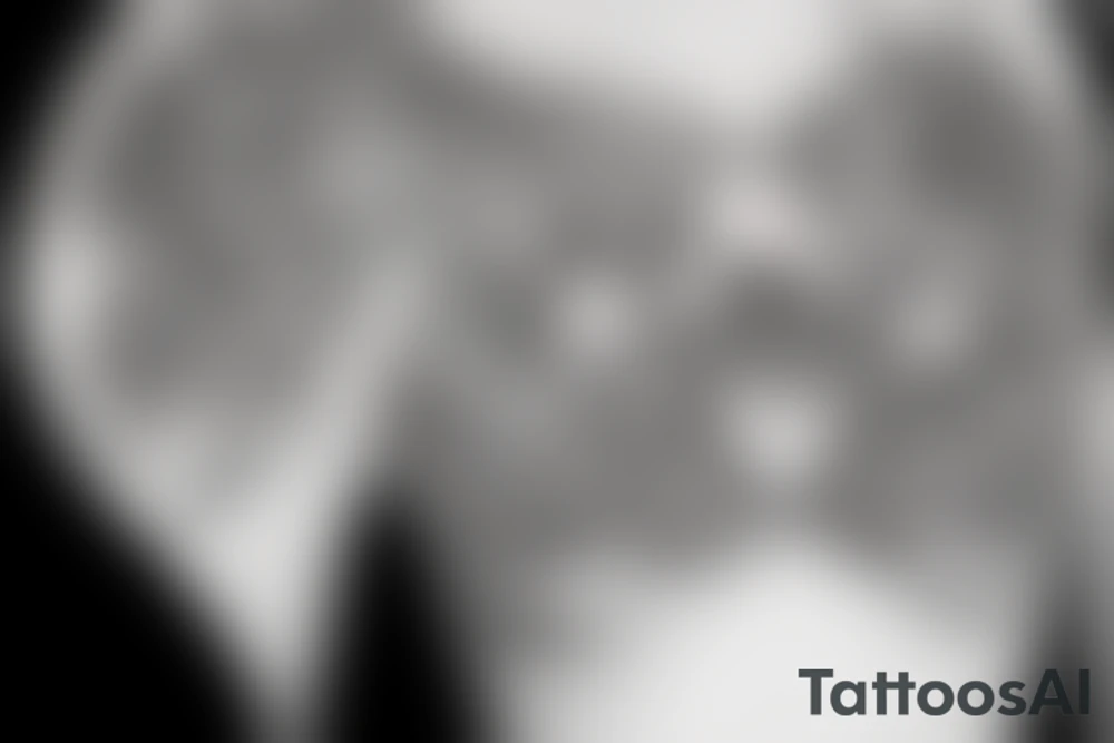 rebirth tattoo for underarm tattoo idea