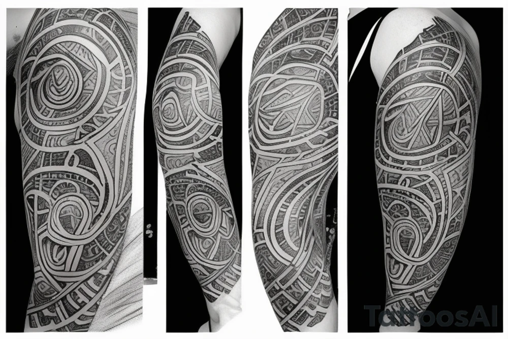rebirth tattoo for underarm tattoo idea