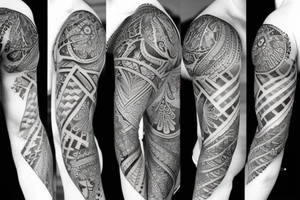 Beautiful happy cover up tattoo for underarm tattoo idea