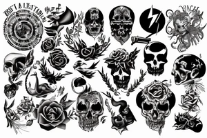 The greatest most loved tattoo of all time tattoo idea