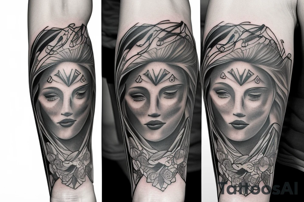 The greatest most loved tattoo of all time tattoo idea