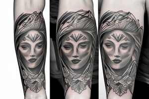 The greatest most loved tattoo of all time tattoo idea