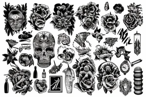 The greatest most loved tattoo of all time tattoo idea