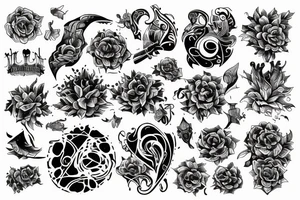 digimatism tattoo idea