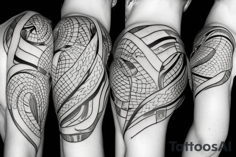 autism tattoo idea