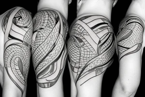 autism tattoo idea