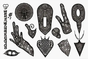 R.O.V tattoo idea