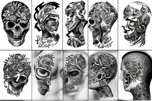 R.O.V tattoo idea