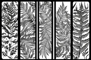fern tattoo tattoo idea