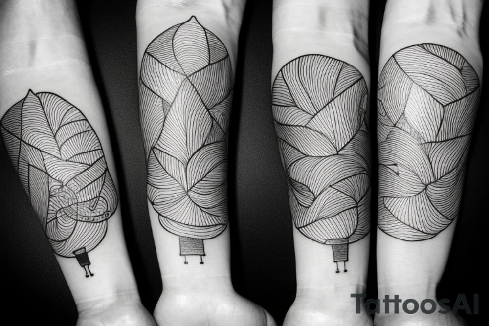 poplars tattoo idea