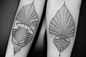 poplars tattoo idea