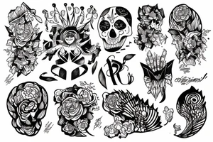 marin kitagava tattoo idea