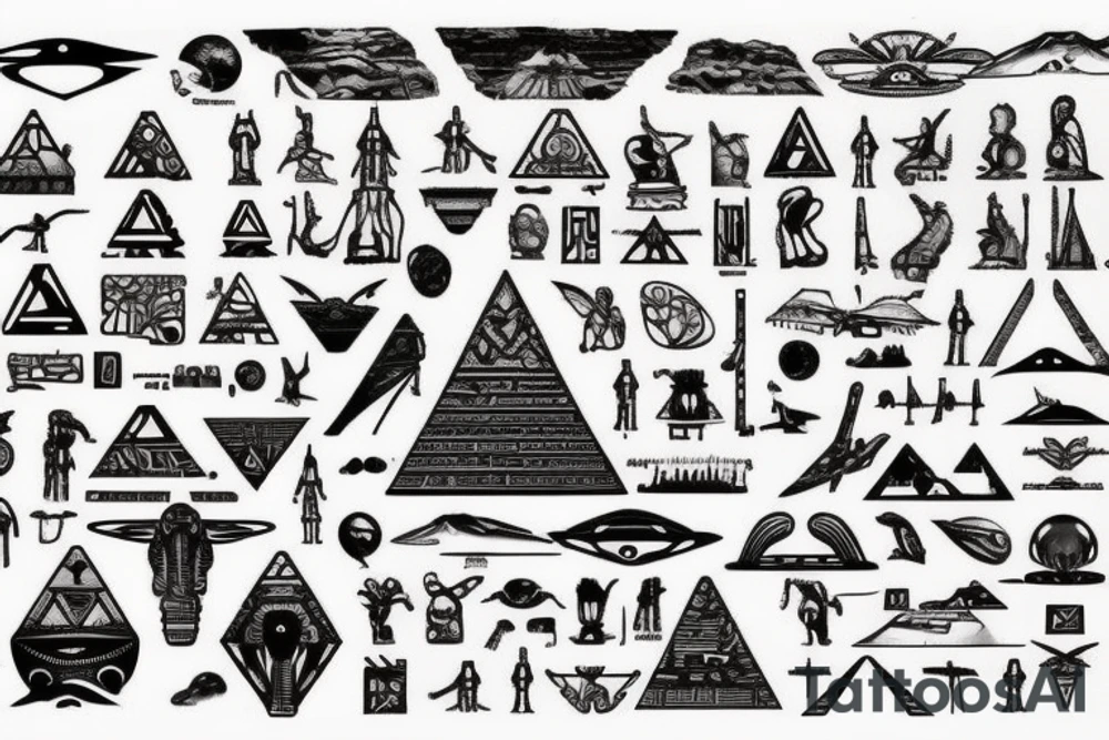 Astronauts
Gods
UFOs
Pyramids
Hieroglyphs
Space travel
Antiquity
Archaeology
Traces in the sand
Enigmatic artifacts
Relics
Unknown technology
Extraterrestrials
The stones of Puma Punku
Mystical places
The Anunnaki
Astronomy
Cultural contacts
The Pyramids of Giza
on chest tattoo idea