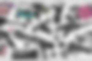 gta vice city weapon interface tattoo idea