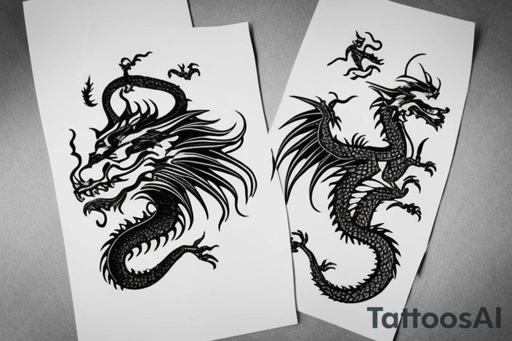 lions head wearing dragon head piece
like https://www.pinterest.com/pin/586945763960465815/ tattoo idea lions head wearing dragon head piece
like https://www.pinterest.com/pin/586945763960465815/ tattoo idea