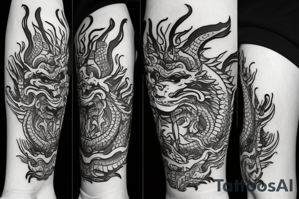 lions head wearing dragon head piece
like https://www.pinterest.com/pin/586945763960465815/ tattoo idea lions head wearing dragon head piece
like https://www.pinterest.com/pin/586945763960465815/ tattoo idea