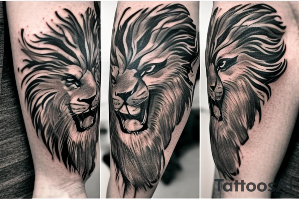 lions head wearing dragon headpiece
like https://www.pinterest.com/pin/586945763960465815/
https://www.pinterest.com/pin/854980310528625227/ tattoo idea lions head wearing dragon headpiece
like https://www.pinterest.com/pin/586945763960465815/
https://www.pinterest.com/pin/854980310528625227/ tattoo idea