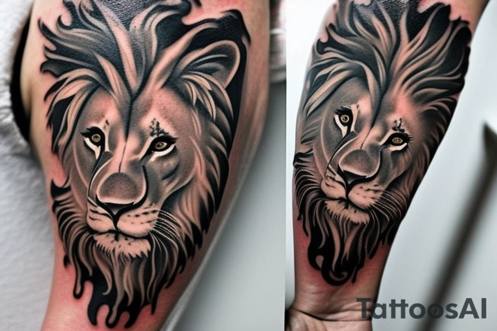 lion wearing a dragon
like https://www.pinterest.com/pin/586945763960465815/
https://www.pinterest.com/pin/854980310528625227/ tattoo idea lion wearing a dragon
like https://www.pinterest.com/pin/586945763960465815/
https://www.pinterest.com/pin/854980310528625227/ tattoo idea