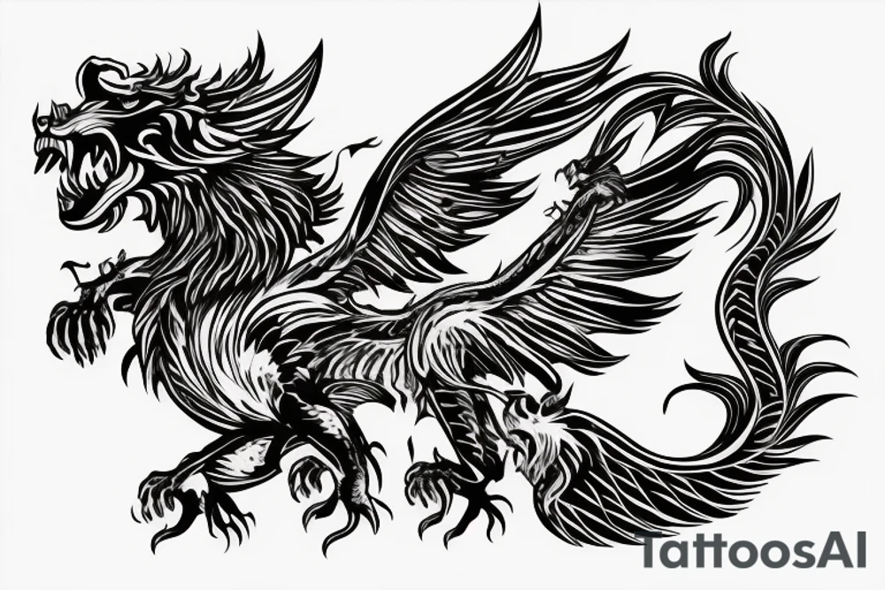 vertical
dragon and lion
lions mane
dragon wings
Dragons claws
pegasus
abstract negative space
divinely illuminated
dark
shaaman with snowglobe
trippy
drugs
running tattoo idea