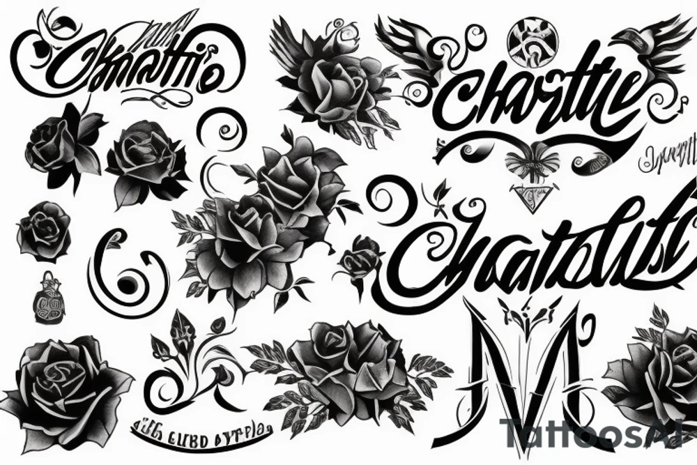 Charlotte
03-07-2020 tattoo idea