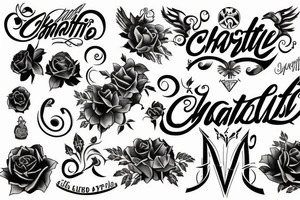 Charlotte
03-07-2020 tattoo idea