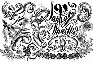 Charlotte
03-07-2020 tattoo idea