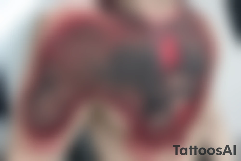 ПОЗВОЛЬТЕ КАМНЯМ Треснуть
ПУСТЬ ЗЕМЛЯ СОТРЯСЕТСЯ
ПУСТЬ БУРО РЕВЕТ tattoo idea ПОЗВОЛЬТЕ КАМНЯМ Треснуть
ПУСТЬ ЗЕМЛЯ СОТРЯСЕТСЯ
ПУСТЬ БУРО РЕВЕТ tattoo idea