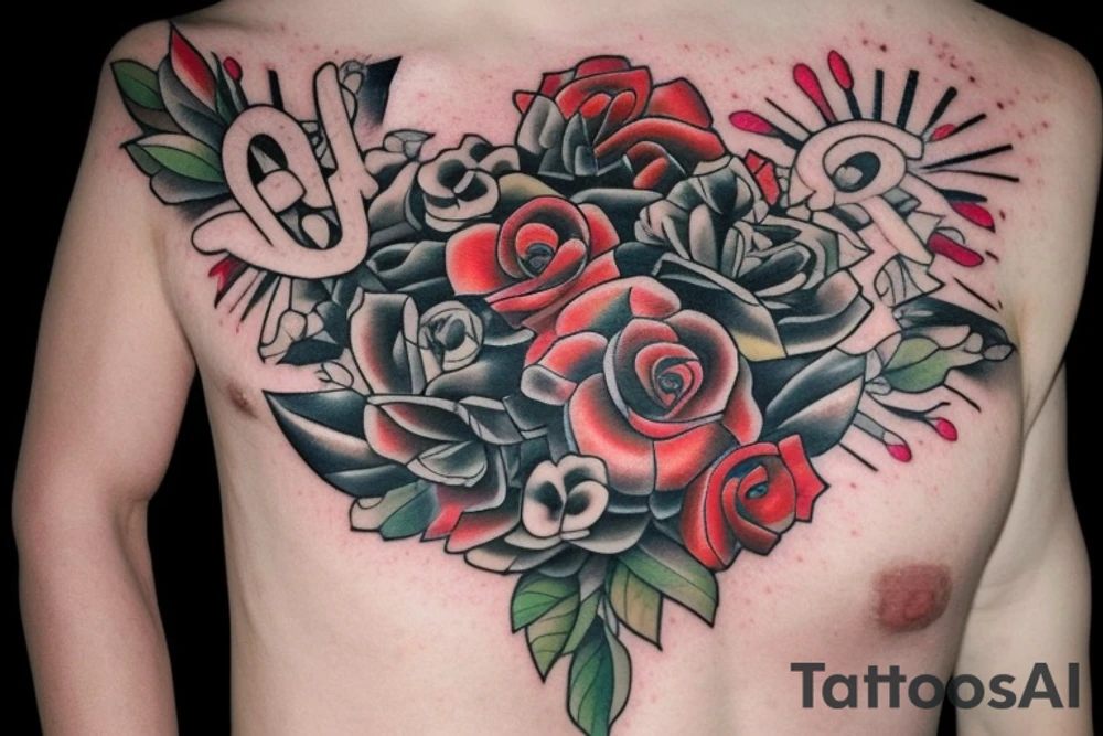 ПОЗВОЛЬТЕ КАМНЯМ Треснуть
ПУСТЬ ЗЕМЛЯ СОТРЯСЕТСЯ
ПУСТЬ БУРО РЕВЕТ tattoo idea ПОЗВОЛЬТЕ КАМНЯМ Треснуть
ПУСТЬ ЗЕМЛЯ СОТРЯСЕТСЯ
ПУСТЬ БУРО РЕВЕТ tattoo idea
