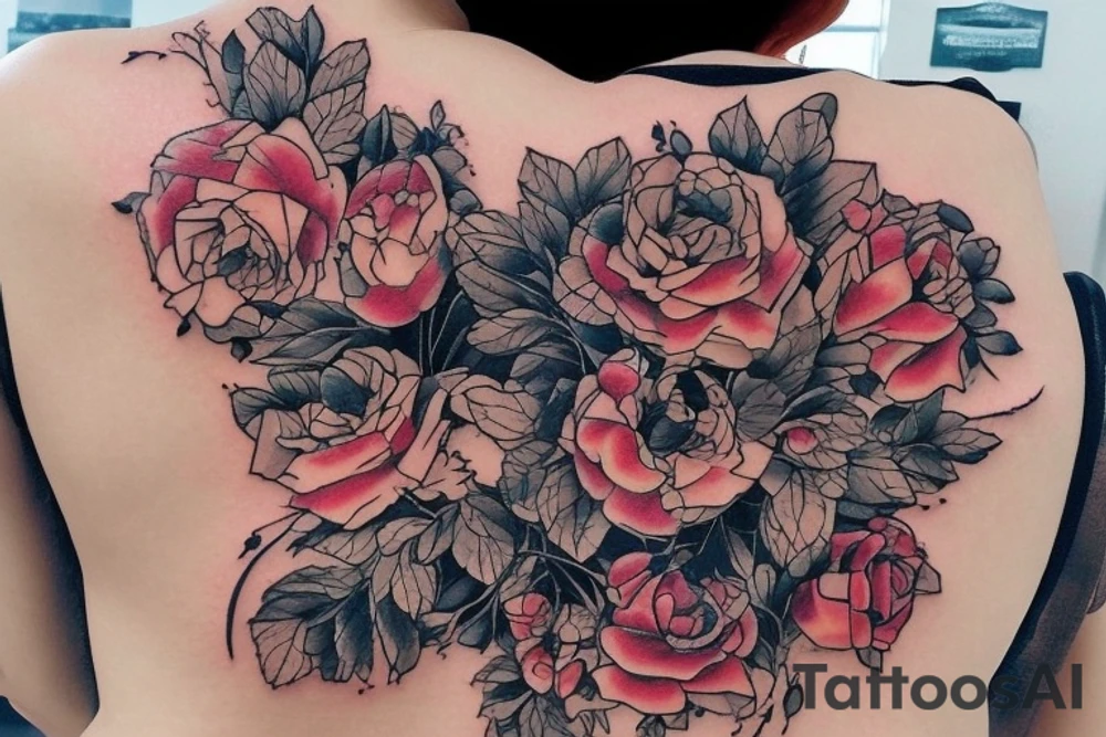 ПОЗВОЛЬТЕ КАМНЯМ Треснуть
ПУСТЬ ЗЕМЛЯ СОТРЯСЕТСЯ
ПУСТЬ БУРО РЕВЕТ tattoo idea ПОЗВОЛЬТЕ КАМНЯМ Треснуть
ПУСТЬ ЗЕМЛЯ СОТРЯСЕТСЯ
ПУСТЬ БУРО РЕВЕТ tattoo idea