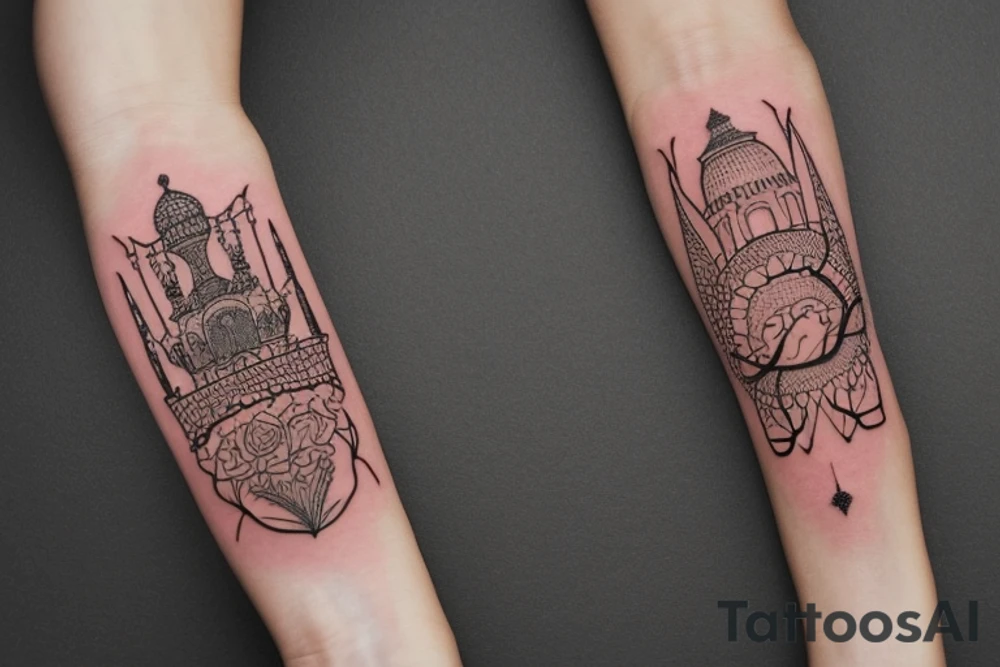 ПОЗВОЛЬТЕ КАМНЯМ Треснуть
ПУСТЬ ЗЕМЛЯ СОТРЯСЕТСЯ
ПУСТЬ БУРО РЕВЕТ tattoo idea