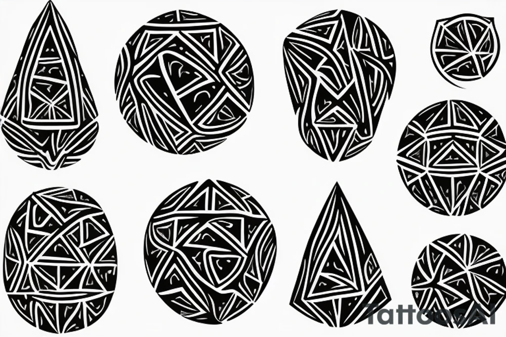 abstract negative space
dark
hallucinogenic
Fortune teller
Chrystal ball tattoo idea