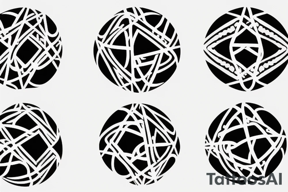 abstract negative space
dark
hallucinogenic
Fortune teller
Chrystal ball tattoo idea