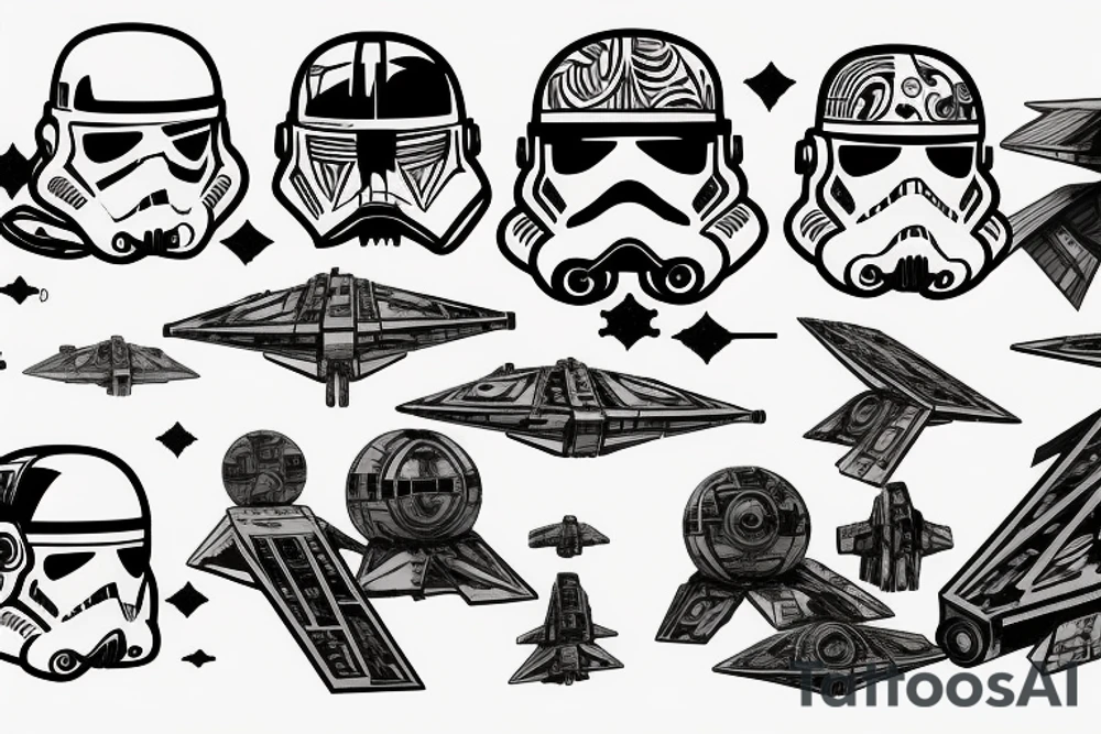 xwing
star wars
laser tattoo idea