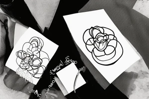 Sydney and Sam tattoo idea