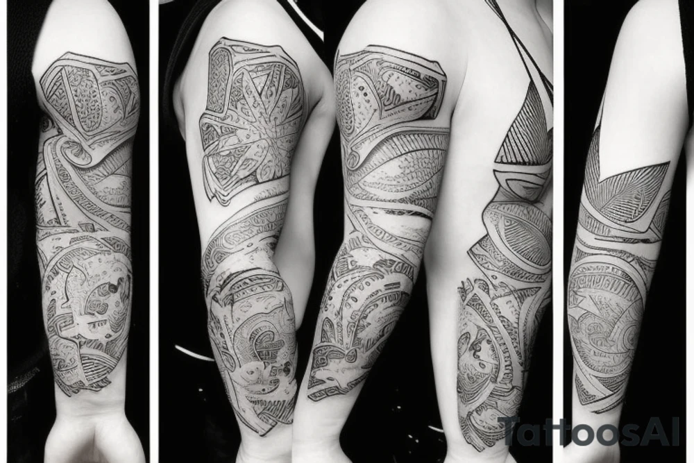 Little tattoo tattoo idea