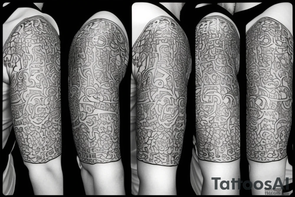 Little tattoo tattoo idea