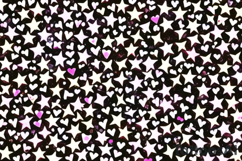 I would like to have several small images, such as stars, hearts, flowers, or any other cute and simple design that you can suggest. The size of each image should be relatively small, around a few centimeters at most. I am looking for a collection of small, meaningful symbols that represent different aspects of my personality and values, and that will serve as a reminder of what matters most to me tattoo idea