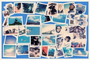 Quiet, spring, blue sky. The picture itself looks like a photo with polaroid tattoo idea