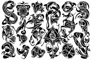 DNA, brotherhood, collarbone tattoo tattoo idea