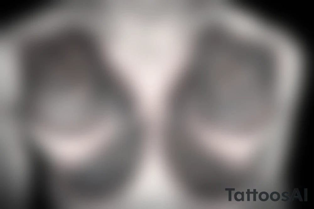 collarbone tattoo with quote for brotherhood tattoo idea collarbone tattoo with quote for brotherhood tattoo idea