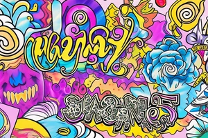 Sane. tattoo idea